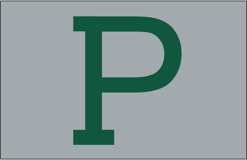 Philadelphia Phillies 1910 Jersey Logo DIY iron on transfer (heat transfer)